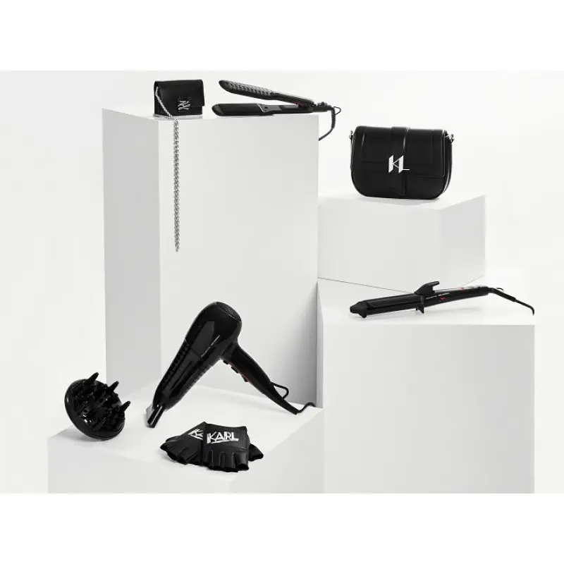 Мультистайлер Rowenta CF471LF0 (6857278) - фото 4