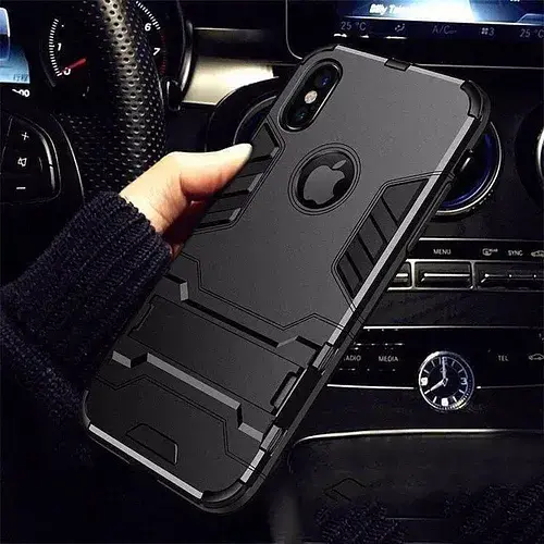 Чехол-накладка 2E для Xiaomi Redmi 5 Protective противоударный - фото 2