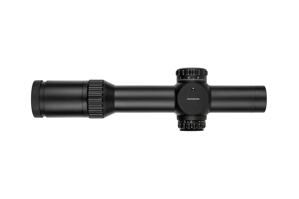 Приціл оптичний Vector Optics Continental 1-10x28 (34mm) illum. ED FFP VET-CTR - фото 9