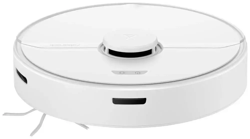 Робот-пилосос RoboRock Vacuum Cleaner Q7 White [76735] - фото 3