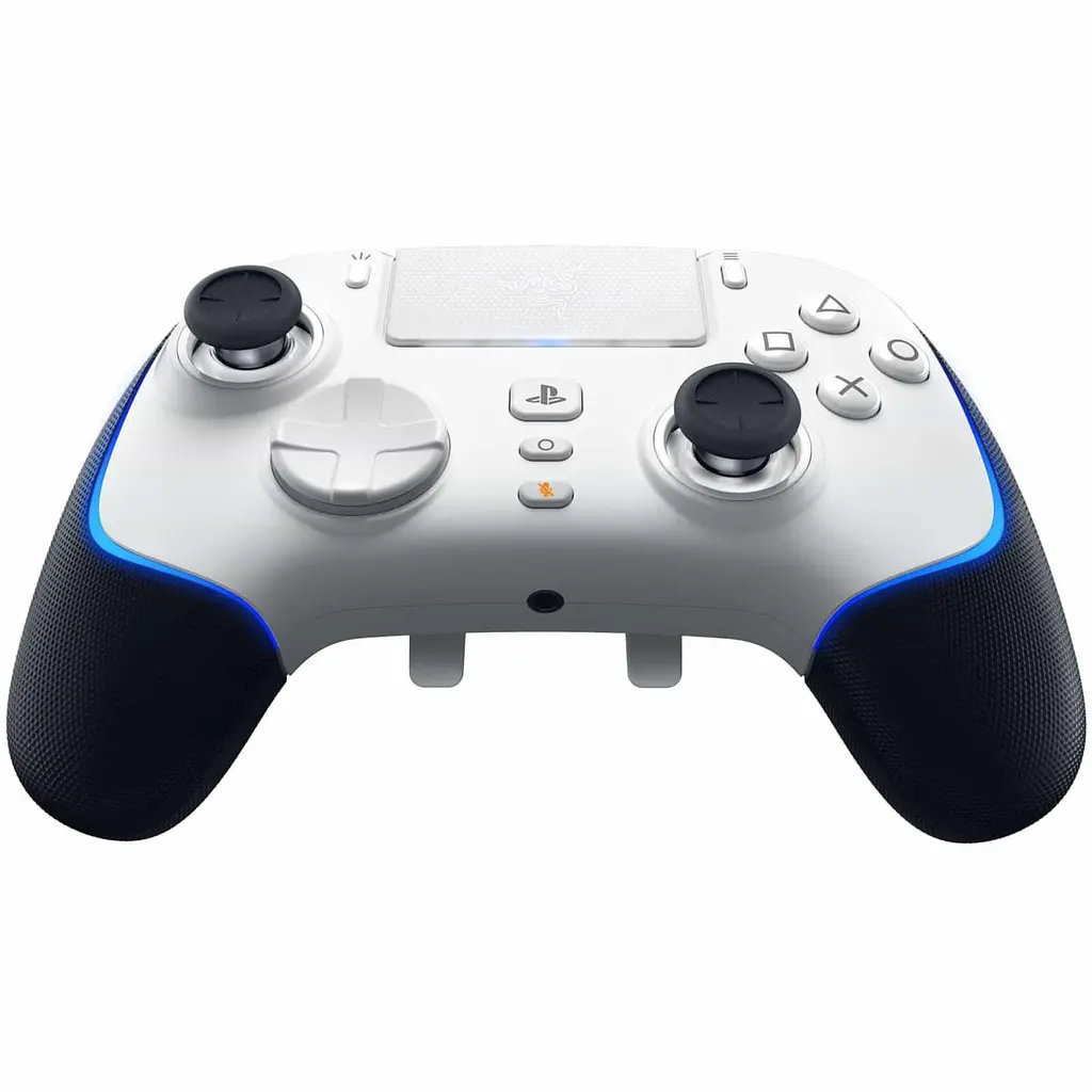 Геймпад Razer Wolverine V2 PRO for PS5 White (RZ06-04710200-R3G1) - фото 2