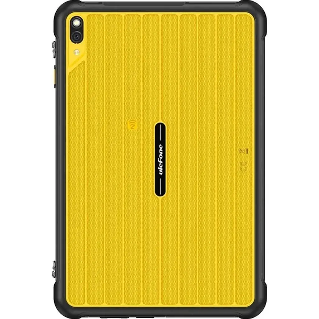 Планшет Ulefone Rugking Pad 2 Pro 8/128GB LTE Yellow [164203] - фото 5