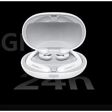 Навушники TWS QCY T15 White - фото 7