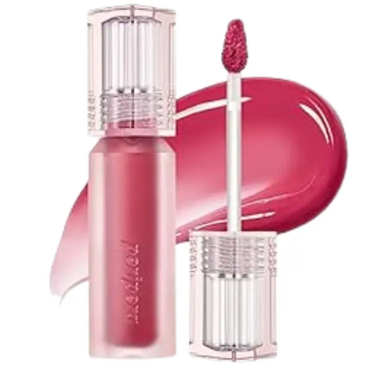 Тент для губ Peripera Water Bare Tint 003 Emotional Pink 3.7 г - фото 1