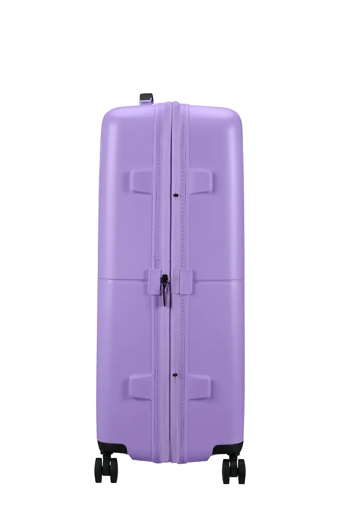 Валіза 77 См American Tourister DASHPOP VIOLET PURPLE 77x50x30(34) MG5*91003 - фото 7
