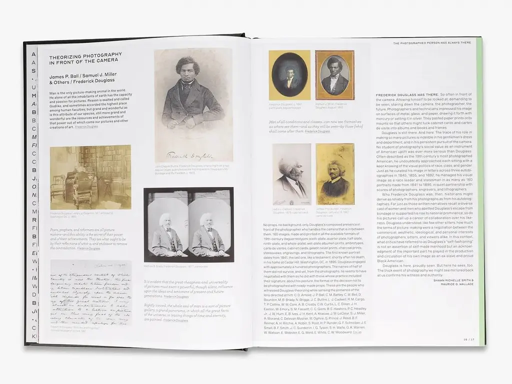 Collaboration. A Potential History of Photography - фото 2
