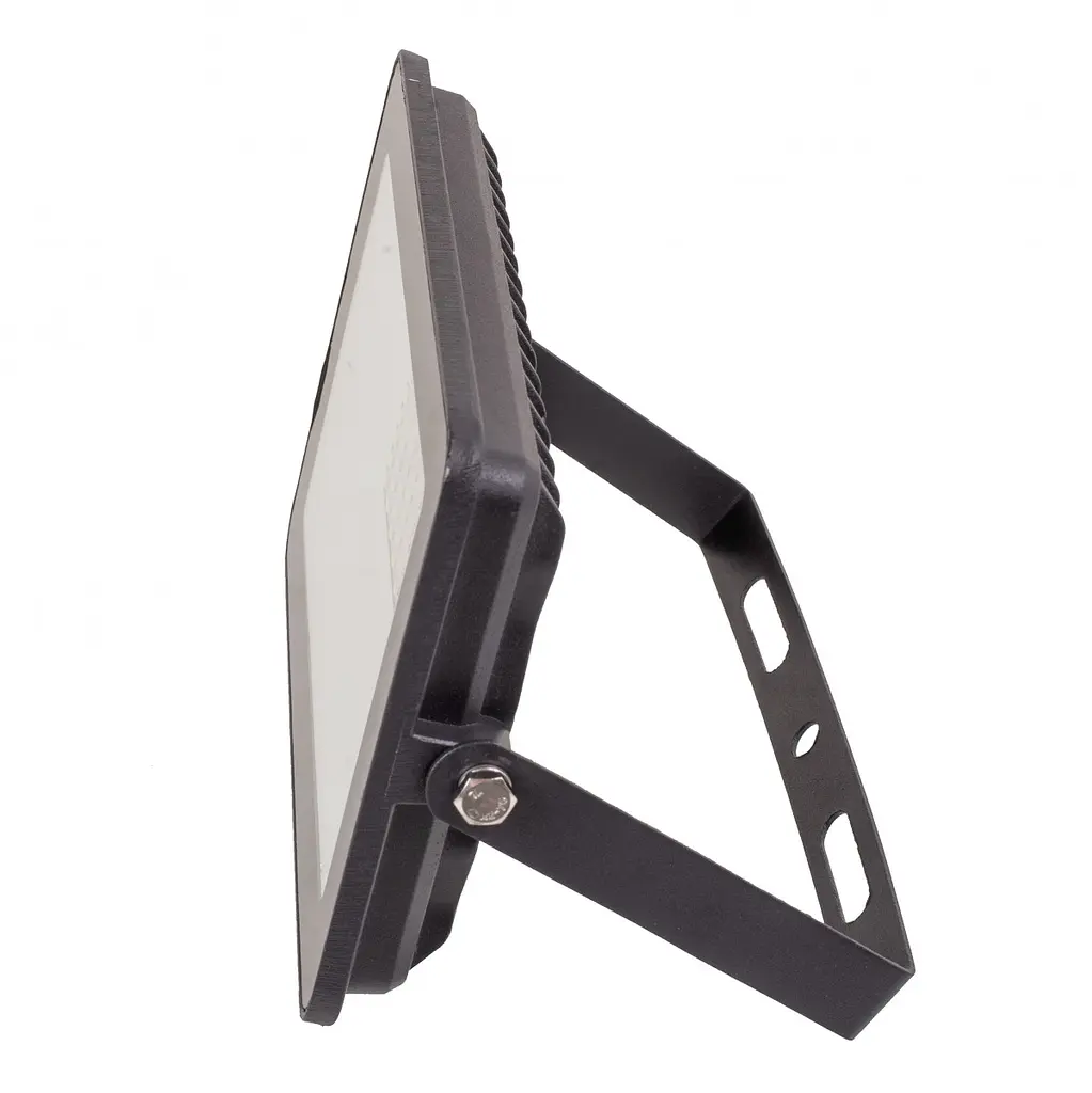 Прожектор Brille вуличний LED вологозахищений IP65 HL-29/70W CW - фото 4