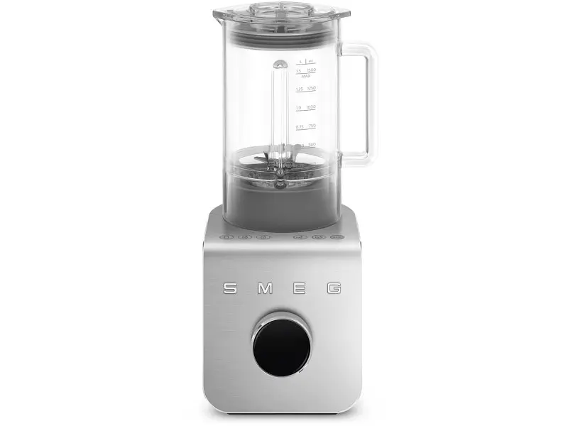 Блендер стаціонарний Smeg BLC01BLMEU - фото 7