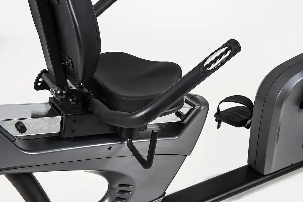 Горизонтальний велоергометр Toorx Recumbent Bike BRXR 3000 (BRX-R3000) - фото 14