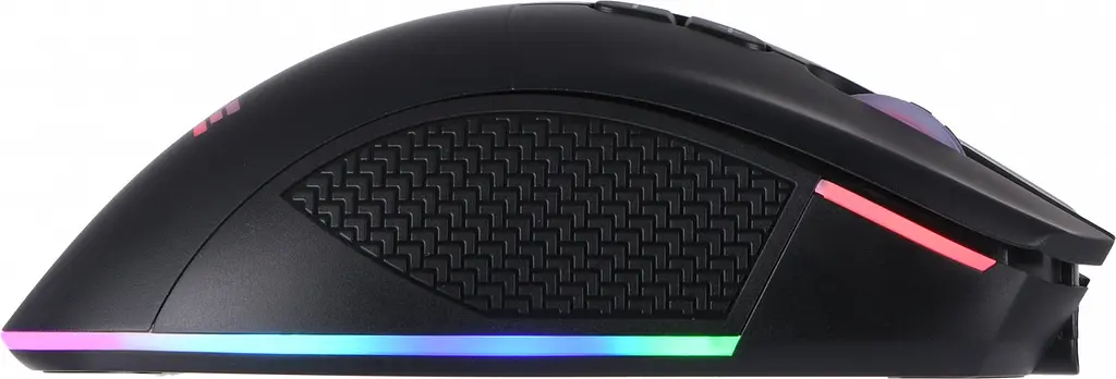Bluetooth миша 2E Gaming MG350 WL RGB USB-A/WL black (2E-MG350UB-WL) UA - фото 5