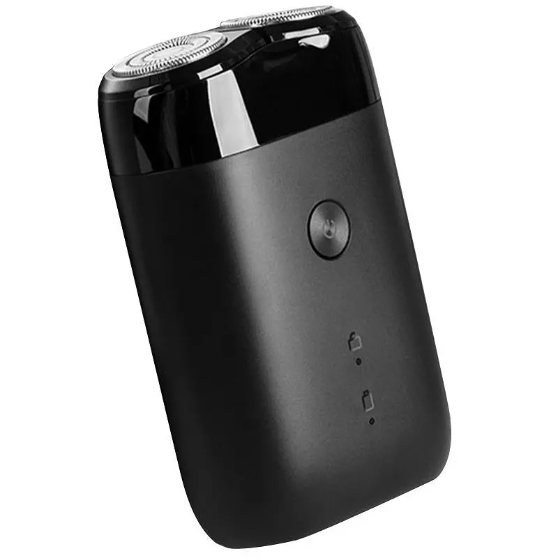 Шейвер Xiaomi MiJia Electric Shaver S100 (MSX201) [76530] - фото 2