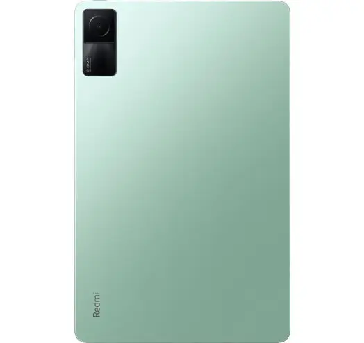 Xiaomi Redmi Pad 3/64GB Wi-Fi Mint Green - фото 3