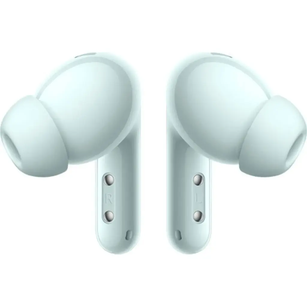 Навушники Redmi Buds 6 Coral Green (BHR9245GL) [125910] - фото 3