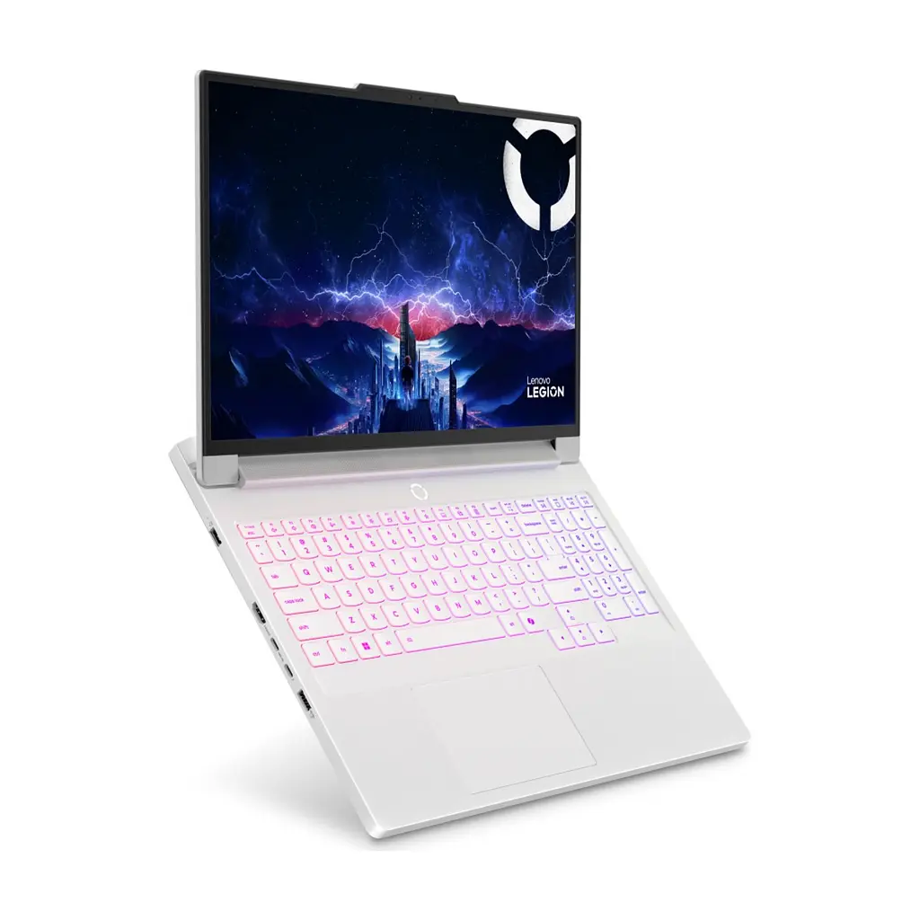 Ноутбук Lenovo Legion Pro 7 16IAX10H (83F500RJRA) - фото 3