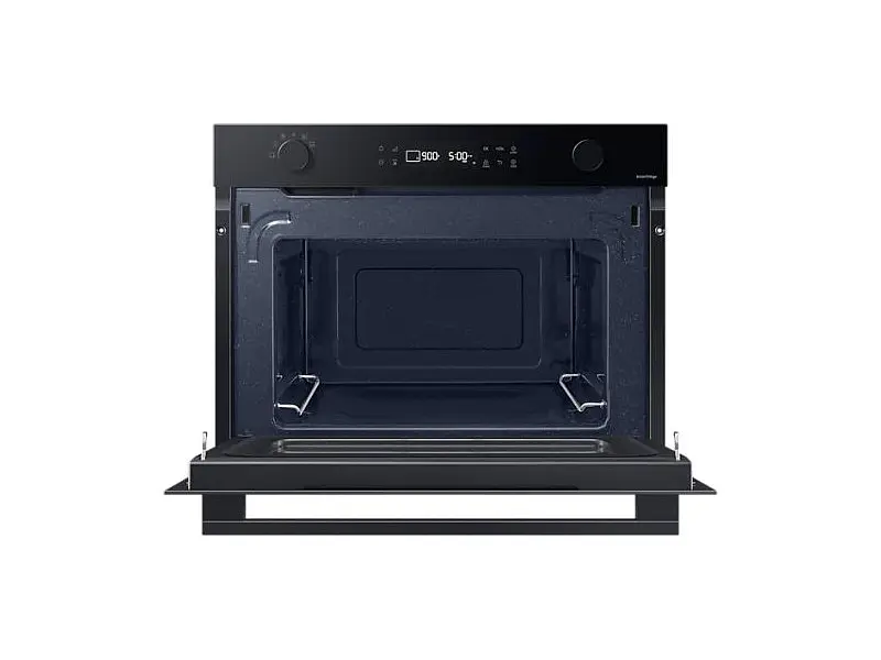 Вбудована мікрохвильова піч Samsung NQ5B4513IBK - фото 2