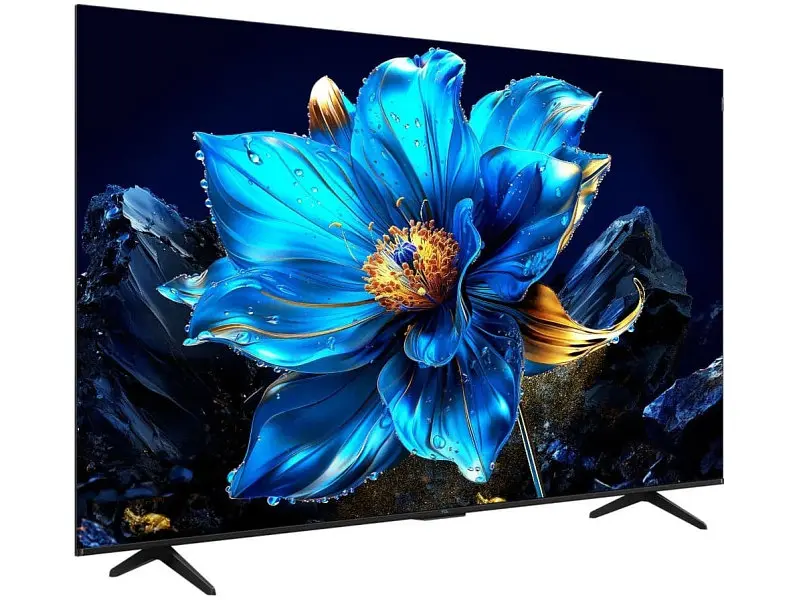 Телевізор TCL 75P7K - фото 2