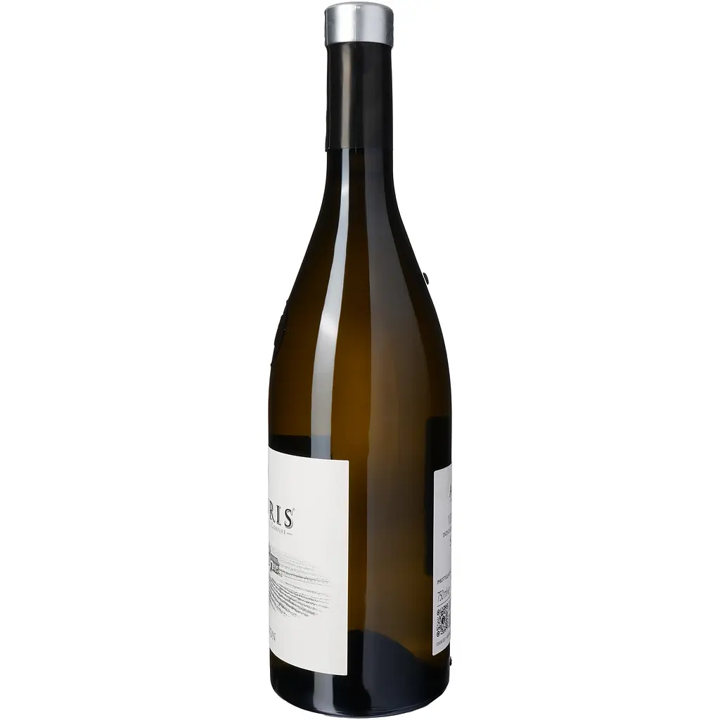 Вино Alturis Sauvignon Fruili біле сухе 13% 0.75 л - фото 2