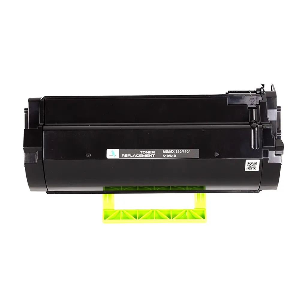 Картридж PowerPlant Lexmark MX310/MX410/MX510 чип XL (PP-TFL257B)