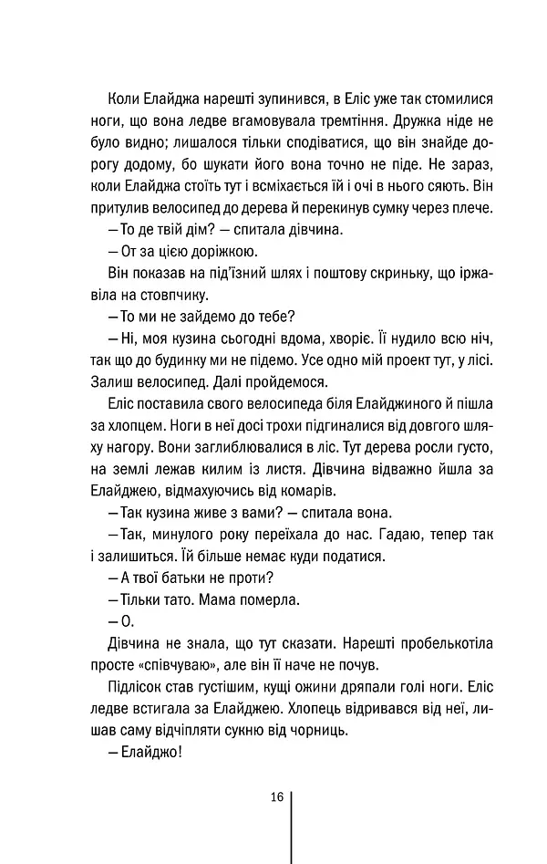 Двійник. Книга 4 - Тесс Ґеррітсен - фото 14