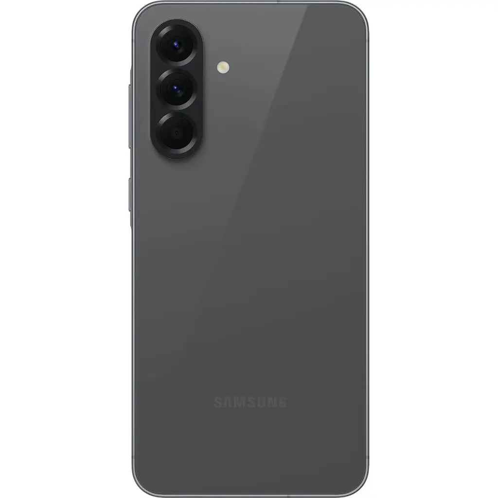 Смартфон Samsung Galaxy A56 8/128GB Awesome Graphite (SM-A566BZKAEUC) [133116] - фото 5