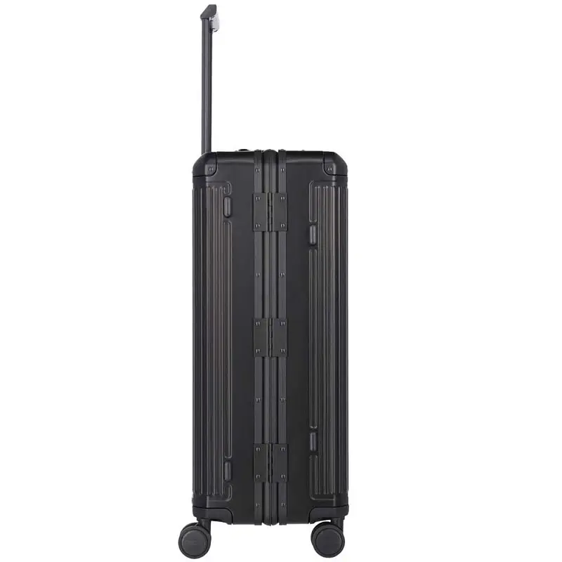 Валіза Travelite Next на 4 колесах M TL079948 Black (TL079948-01) - фото 5