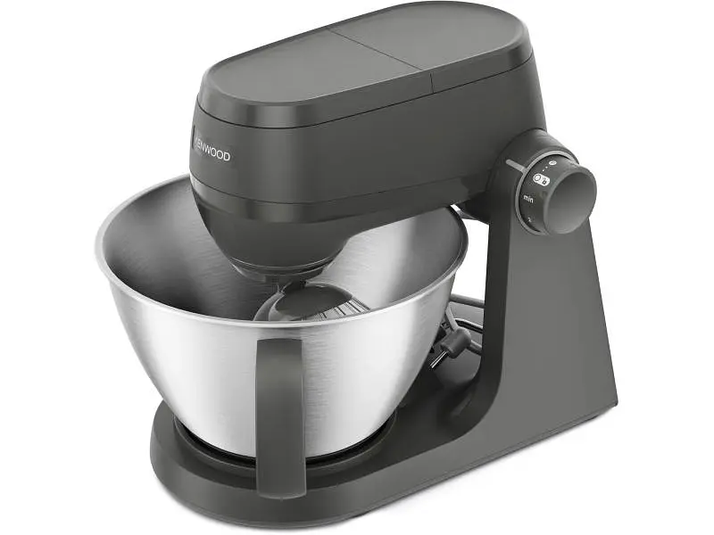 Кухонна машина Kenwood Multi Tasker KHC30.070GY - фото 6