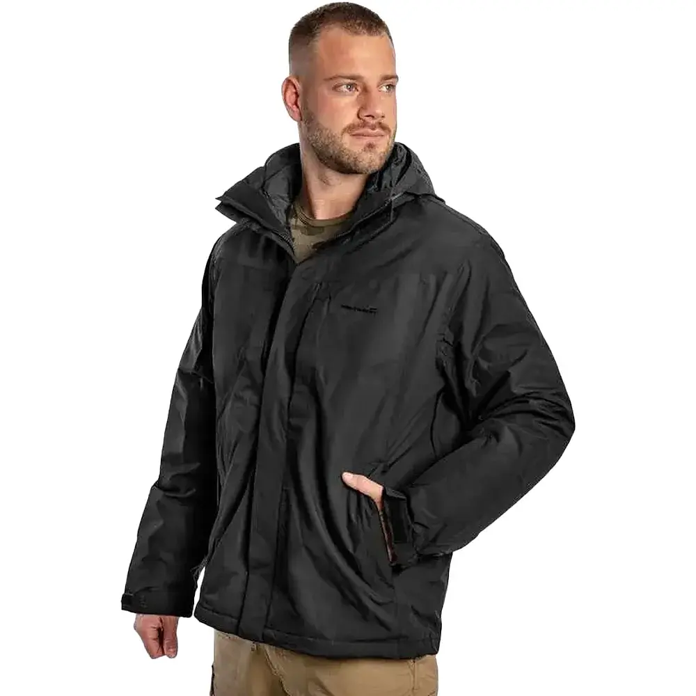 Куртка Pentagon GEN V3.0 2XL Black - фото 7