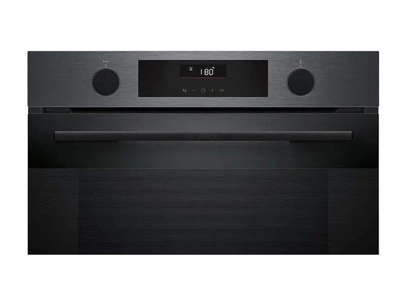 Духовка електрична Bosch HUA736EG0T - фото 2