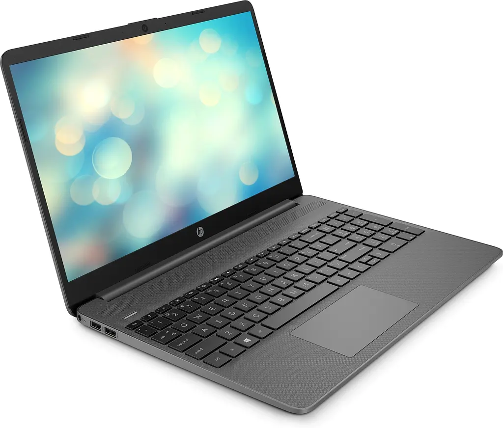 Ноутбук HP 15s-eq2041ru 15.6FHD IPS AG/AMD R7 5700U/8/512F/int/W10/Gray (422G8EA) - фото 3