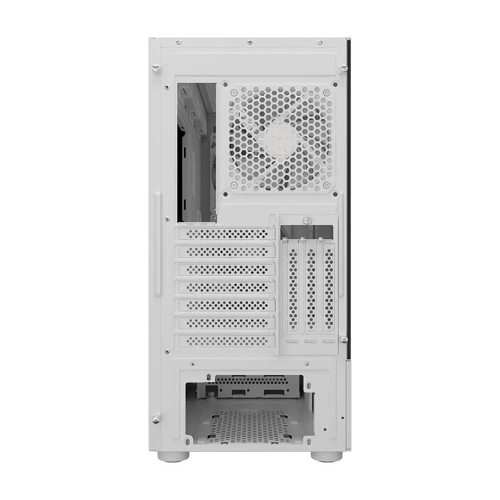 Корпус для ПК Gamdias TALOS M3 MESH WH (4711514500905) - фото 8