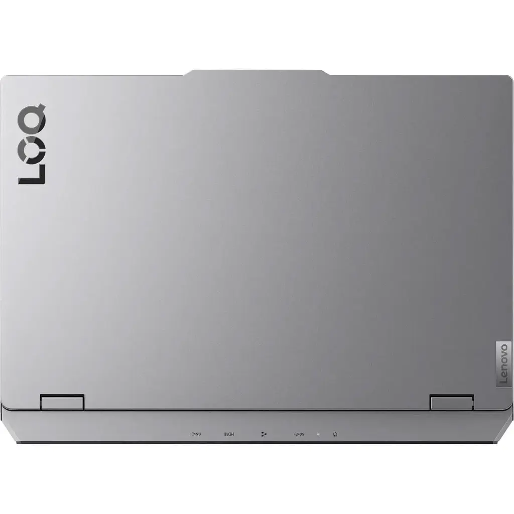 Ноутбук Lenovo LOQ 15AHP10 (83JG000JUS) - фото 17