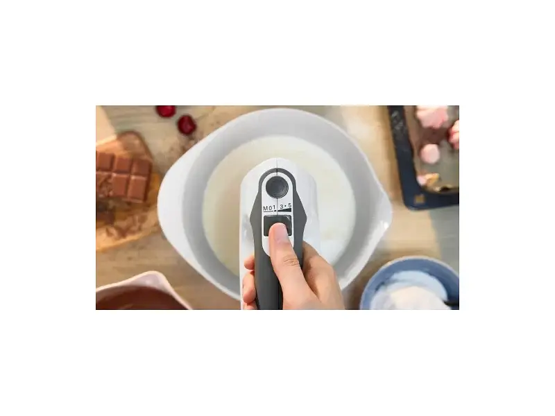 Міксер Bosch MFQ37400 - фото 3