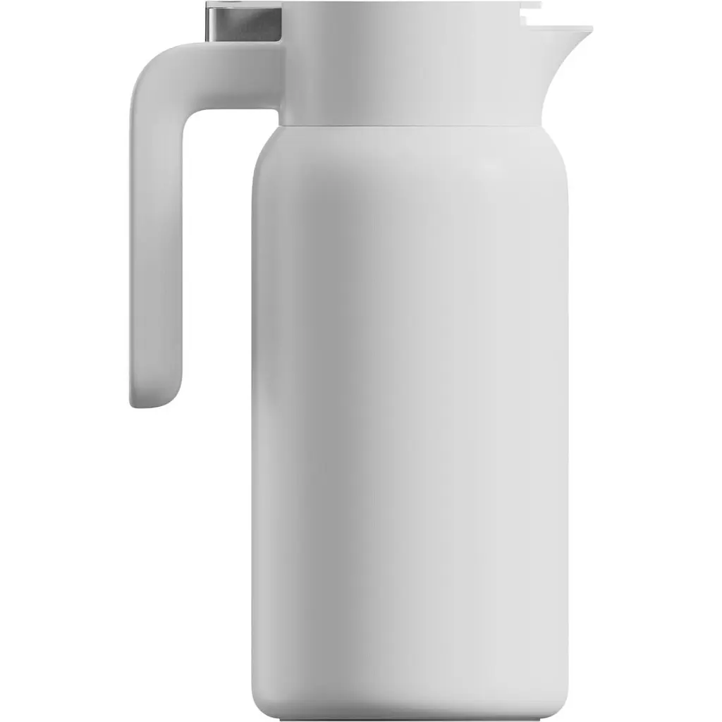 Термос Xiaomi Insulated Kettle 1.8L White (BHR9049GL) [174962] - фото 2