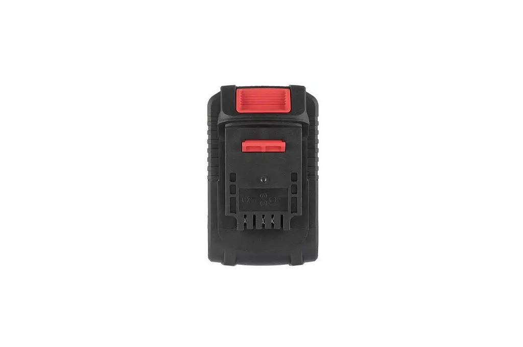 Аккумулятор для инструмента Intertool Storm WT-0341 20В x 4Ач Li-Ion - фото 3