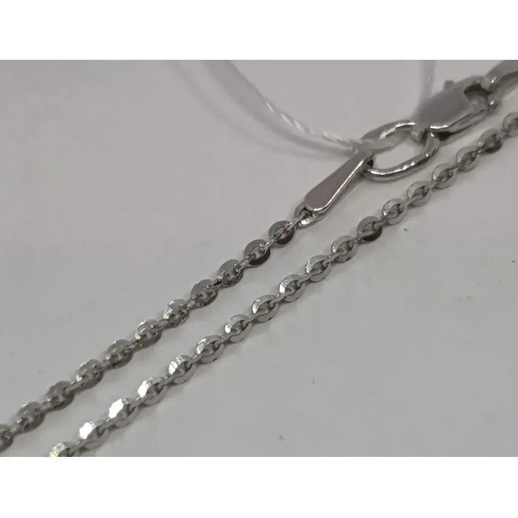 Золотий ланцюжок Золотий Вік (Якірне). 12607/1/02 50 - фото 2