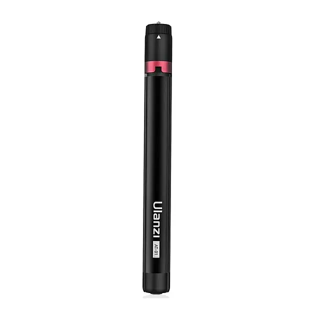 Штатив Ulanzi AT-01 Offset Tripod UV-T052 Black - фото 6