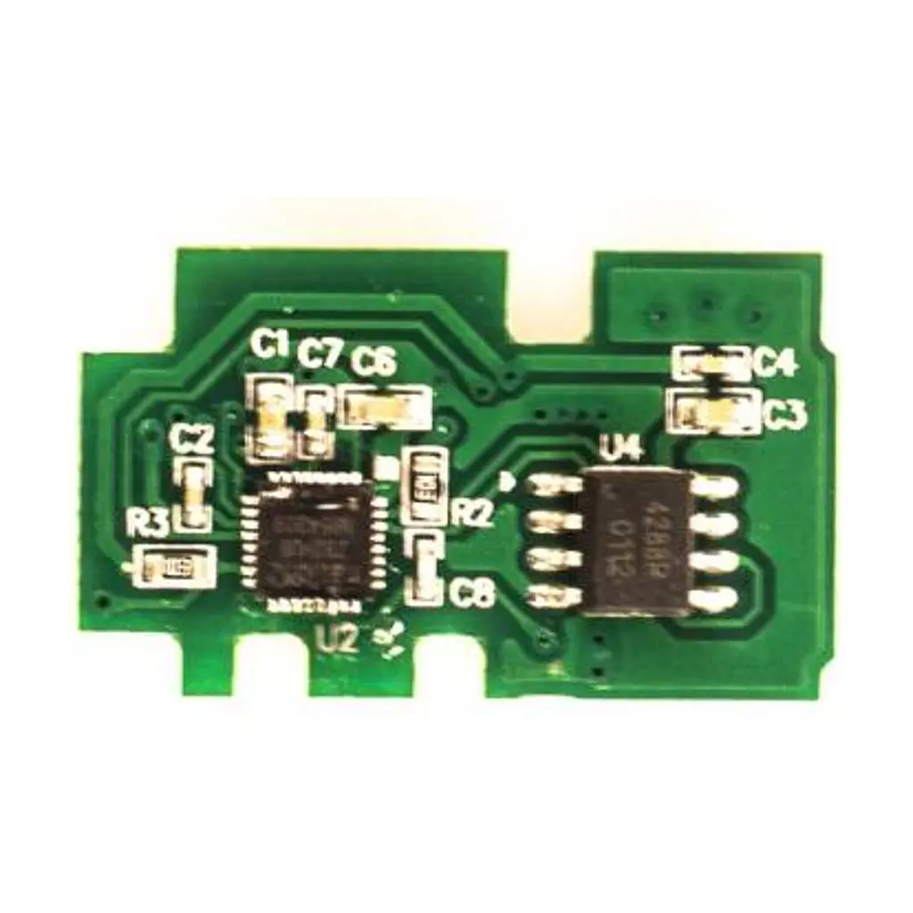 Чип для картриджа Samsung ML-2160/2165/SCX3400/SCX3405, MLT-D101S Everprint (CHIP-SAM-ML-2160-E) - фото 2