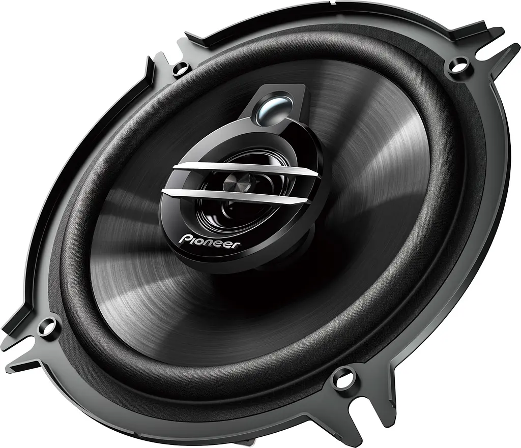 Коаксиальная автоакустика Pioneer TS-G1330F [55431] - фото 2