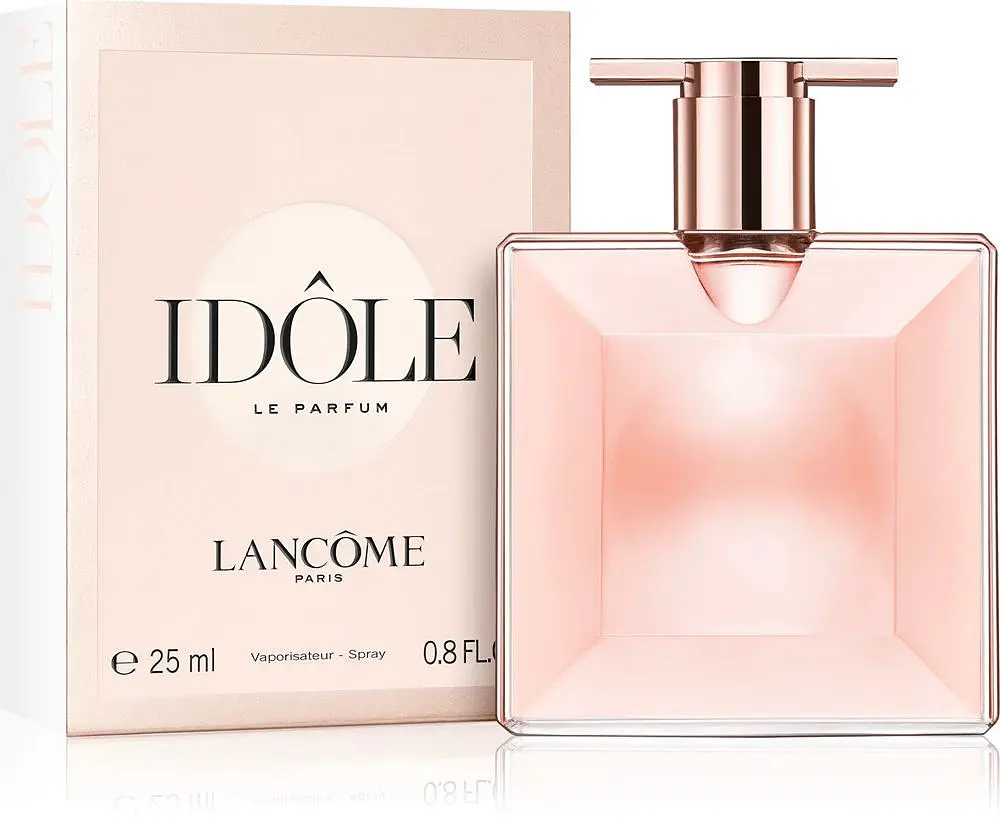 Оригінал Lancome Idole Le Parfum 25 мл Парфумована вода - фото 2