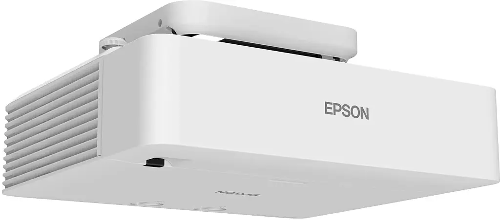 Мультимедійний проектор Epson EB-L530U [V11HA27040] [79566] - фото 10