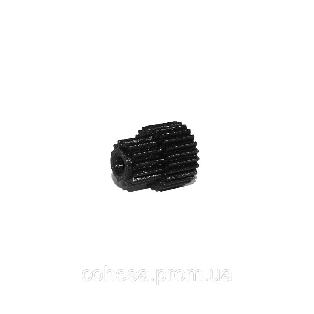 Шестерня №3 редуктора чаші Grunhelm EBS-1151 SB - фото 2