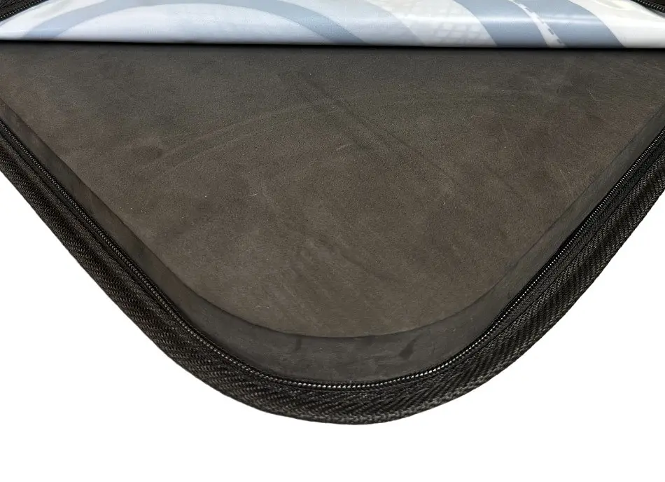 Танцевальный коврик X-TREME Dance PAD Platinum для PC (2 оранж., 4 зел., 2 голуб. стрелки) коврик для танцев - фото 3