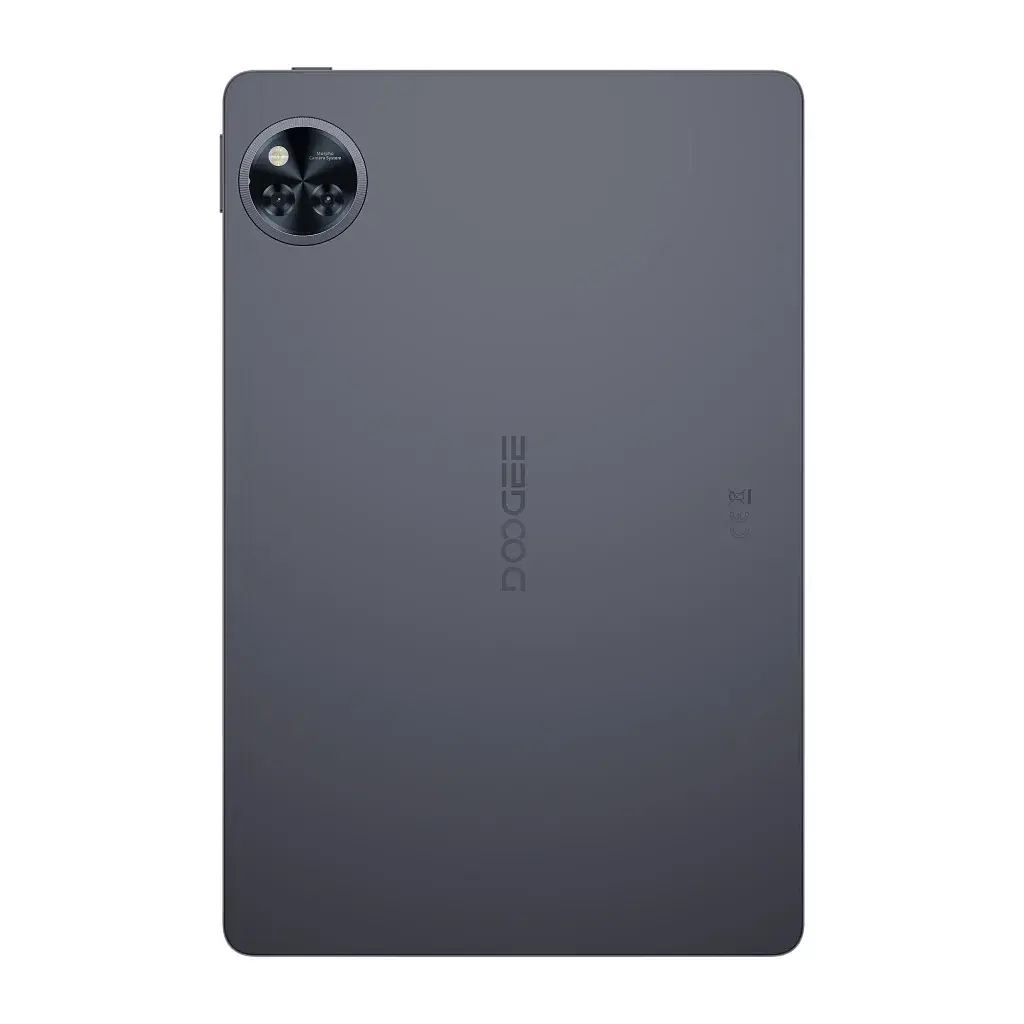 Планшет Doogee Tab U11 Pro 11" 6/256GB Wi-Fi Grey (6923740254820) - фото 5