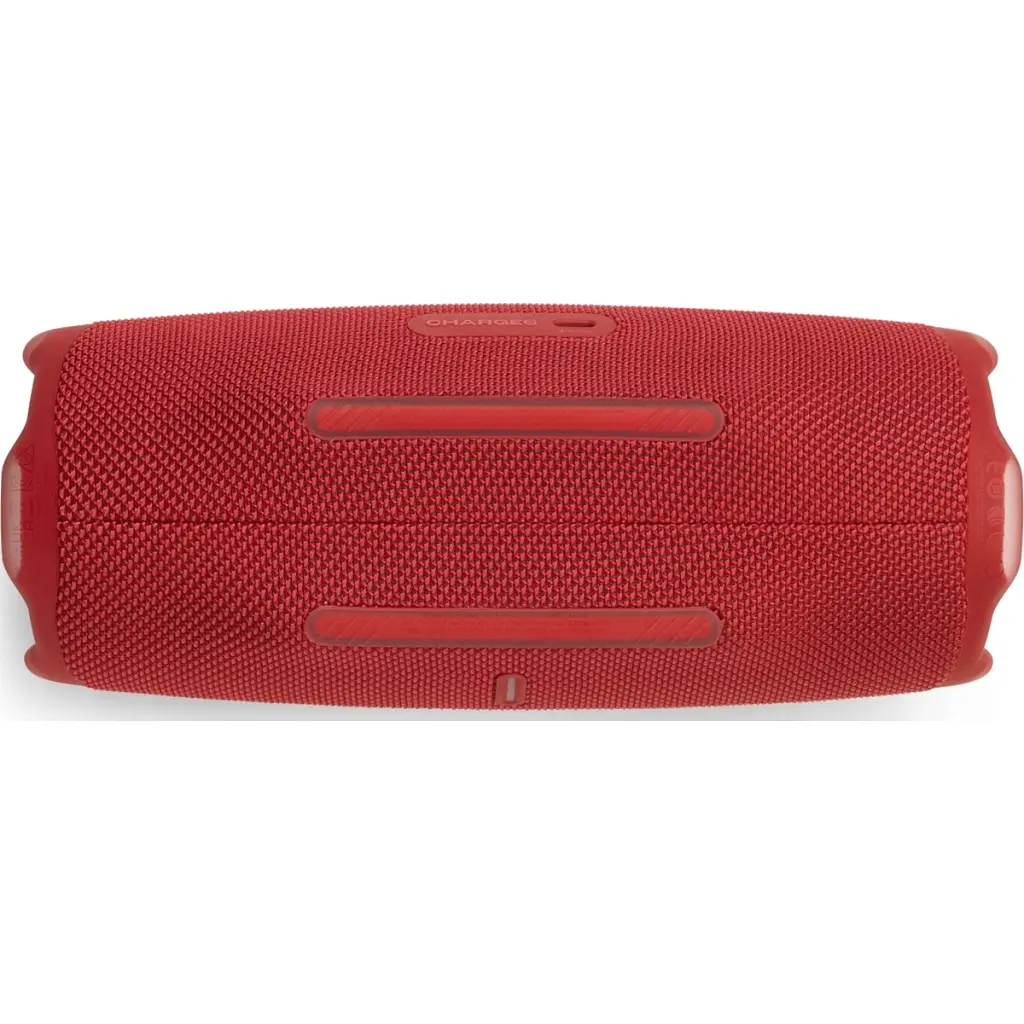 Акустична система JBL Charge 6 Red (JBLCHARGE6RED) - фото 5