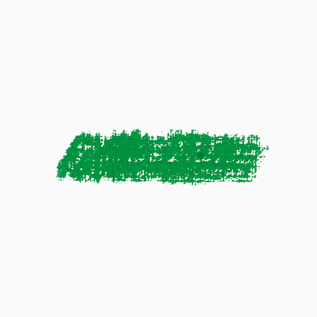 Олійна пастель Sennelier, 5 мл, Кіновар зелена глибока (Cinnabar Green Deep) - фото 2