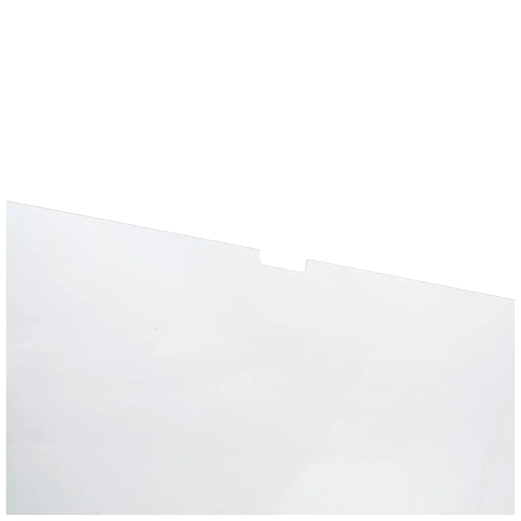 Скло захисне BeCover Samsung Galaxy Tab S9 FE (SM-X510/SM-X516B) 10.9" (710046) - фото 4