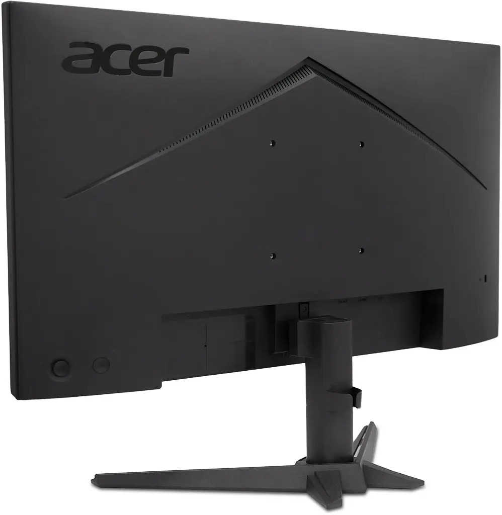 Монiтор Acer 23.8" Nitro VG240YP6bip (UM.QV0EE.609) IPS Black 144Hz - фото 7