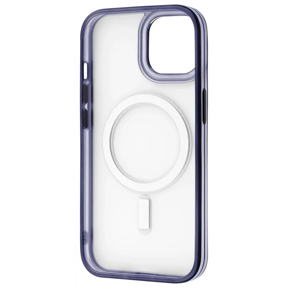 Чохол Proove Blur Case with Magnetic Ring iPhone 13 - фото 4