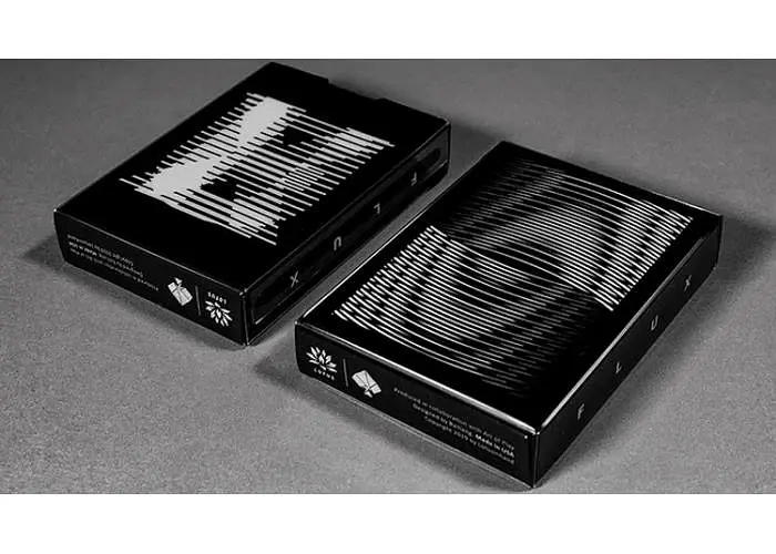 Карти гральні United States Playing Card Company FLUX - фото 10