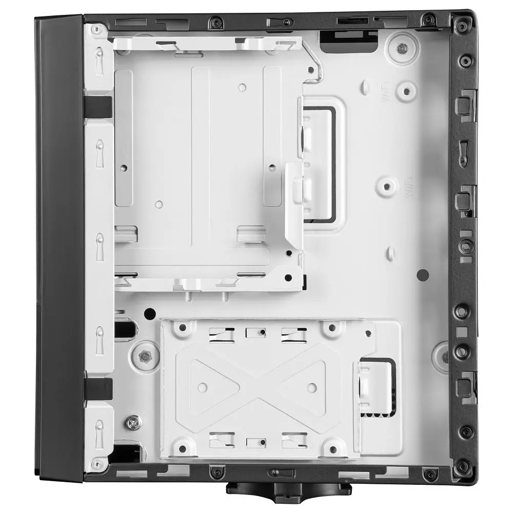 Корпус Prologix (E129 Mini VESA Black 200W) - фото 4